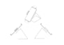 do solidworks 3d modeling and autocad 2d drawing